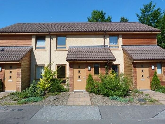 2 Bedroom Terraced House To Rent In North Street, Rothes, AB38