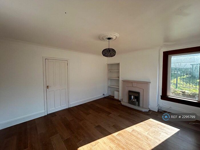 2 Bedroom Terraced House To Rent In Grove Street, Denny, FK6