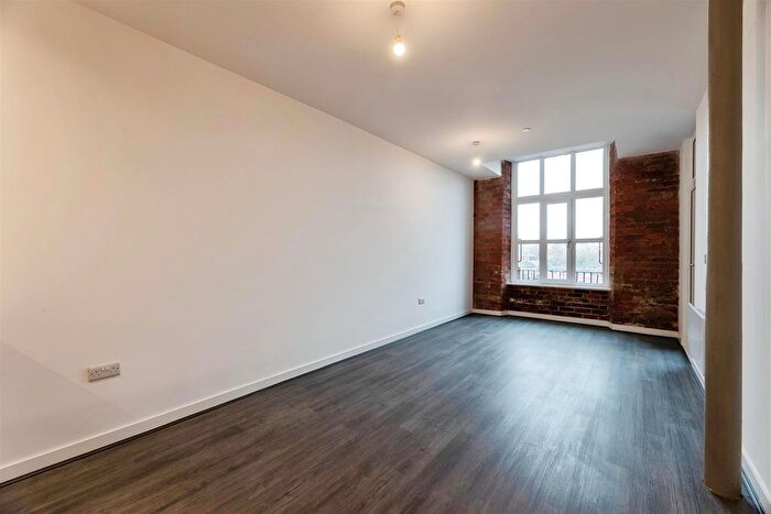 1 Bedroom Flat To Rent In Vernon Street, Bolton, BL1