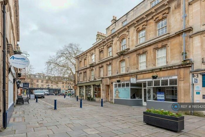 1 Bedroom Flat To Rent In Kingsmead Street, Bath, BA1