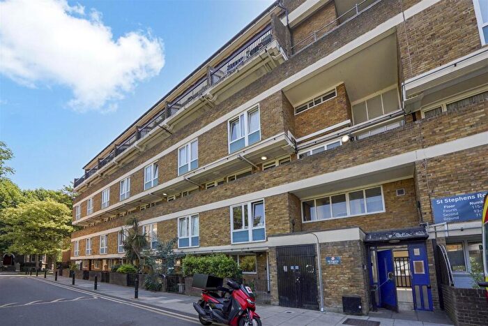3 Bedroom Flat To Rent In St Stephens Road, Bow, E3