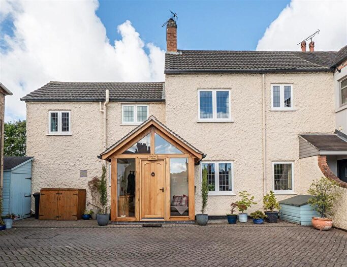4 Bedroom Character Property For Sale In Burton Road, Ashby De La Zouch, LE65