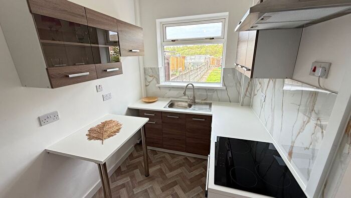 2 Bedroom Terraced House To Rent In Main Street, Goldthorpe, Rotherham, S63