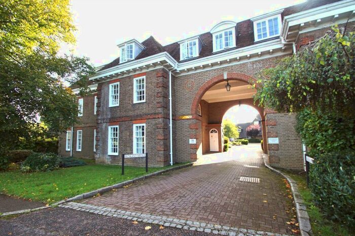 Studio To Rent In Bengeo House, Bengeo Street, SG14