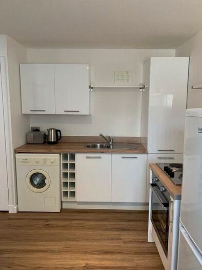 1 Bedroom Flat To Rent In Bridgegate Path, City Centre, Glasgow, G1