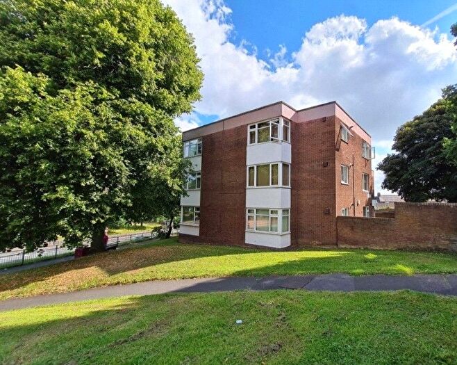 1 Bedroom Flat For Sale In . Gibbs Court, Chester Le Street, County Durham, DH2