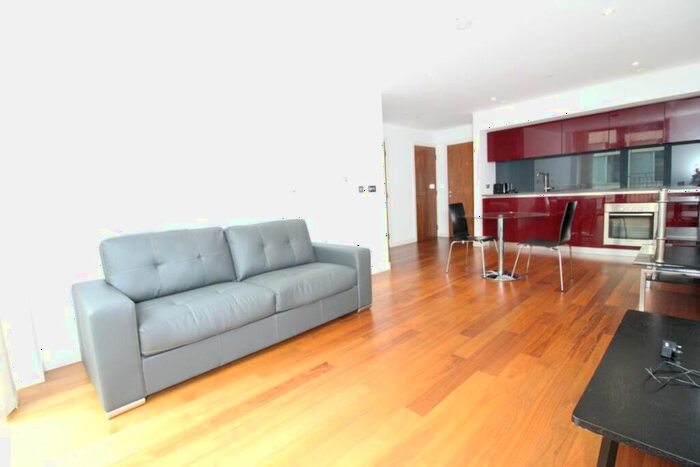 1 Bedroom Flat To Rent In - St Pauls Square - Available Now, S1