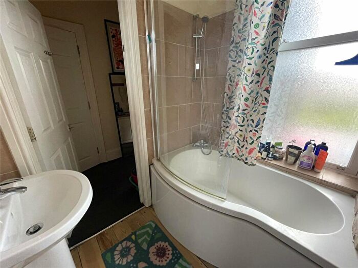 2 Bedroom Apartment To Rent In Coronation Road, Southville, Bristol, BS3