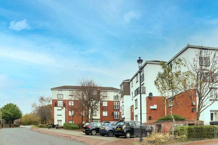 2 Bedroom Flat To Rent In Foundry Court, St Peters Basin, Newcastle Upon Tyne, Tyne &amp; Wear, NE6