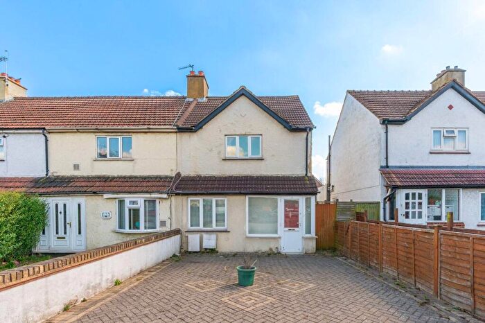 3 Bedroom House To Rent In Oldfields Road, Sutton, SM1
