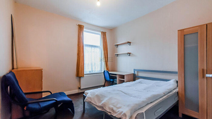 1 Bedroom Terraced House To Rent In Winnie Road, Selly Oak, Birmingham, B29