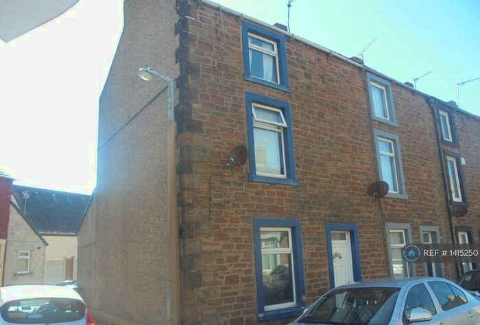3 Bedroom Terraced House To Rent In Ellenborough Old Road, Maryport, CA15