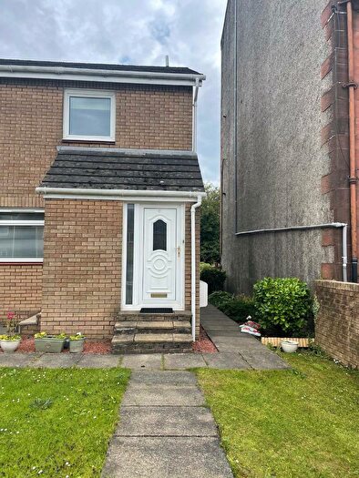 1 Bedroom Flat To Rent In Ochiltree Avenue, Anniesland, G13