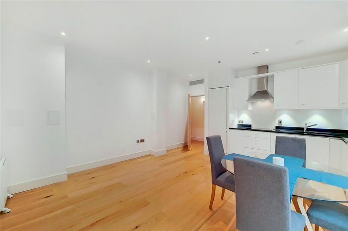 1 Bedroom Flat To Rent In Melrose Apartments, Winchester Road, NW3