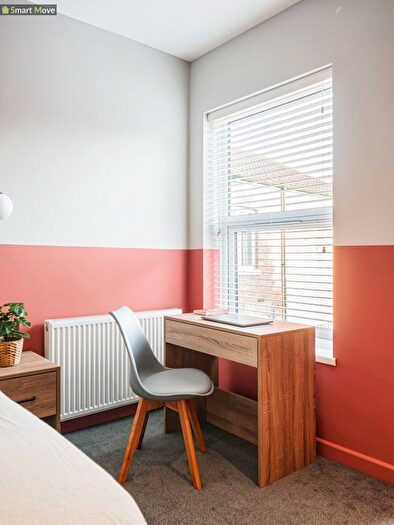 1 Bedroom Property To Rent In Mayors Walk, West Town, Peterborough, Cambridgeshire., PE3