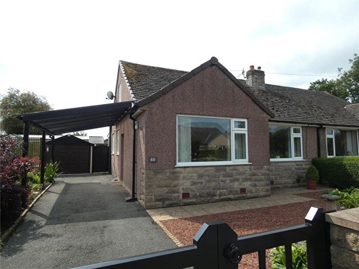 2 Bedroom Semi Detached House For Sale In Hallsteads, Dove Holes, Buxton, Derbyshire, SK17