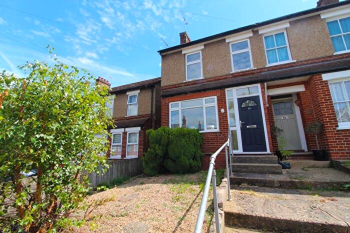 3 Bedroom Semi Detached House To Rent In Grove Lane, Ipswich, IP4