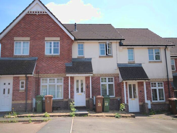 2 Bedroom Property To Rent In Rhos Y Dderwen, Blackwood, NP12