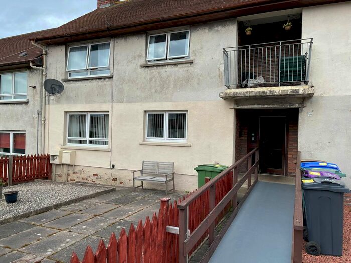 Properties for sale in KA7, Ayr, Belmont, Holmston, Forehill Houses