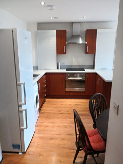 2 Bedroom Apartment To Rent In Marlborough Street, Liverpool, L3