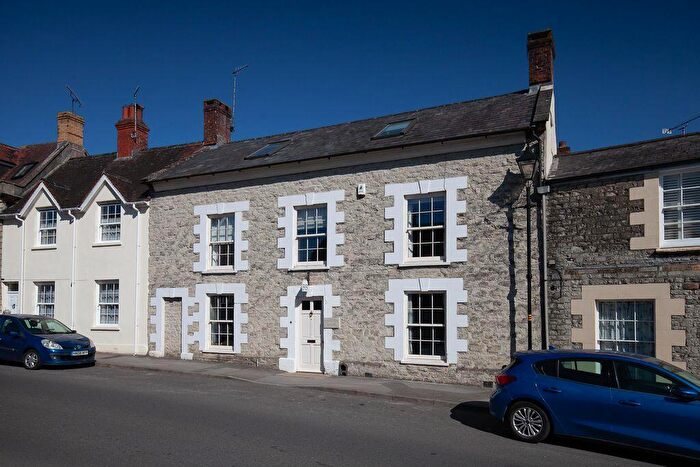 5 Bedroom Detached House For Sale In Mere, BA12