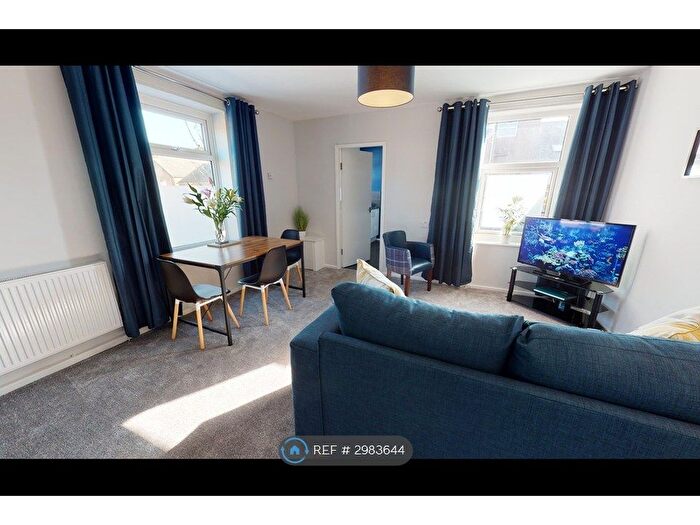 1 Bedroom Flat To Rent In Monk St, Barrow-In-Furness, LA14