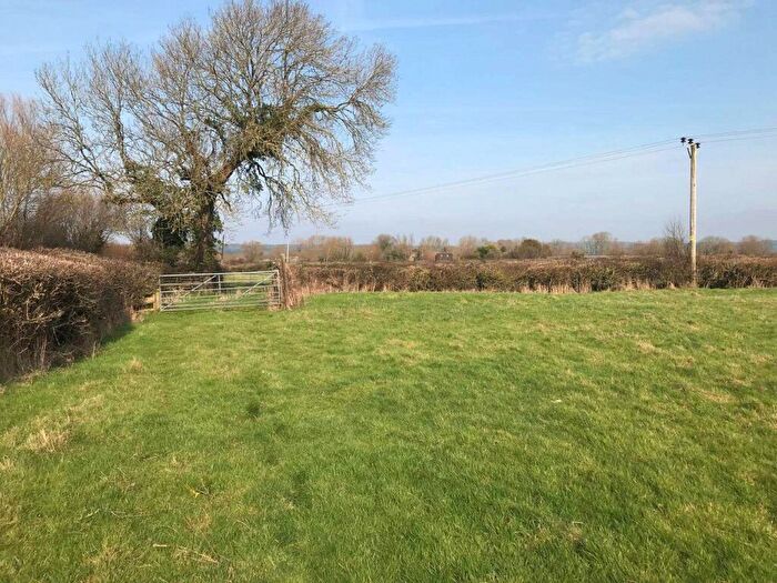 Farm Land For Sale In Kenn Moor Road, Kenn, Clevedon, BS21