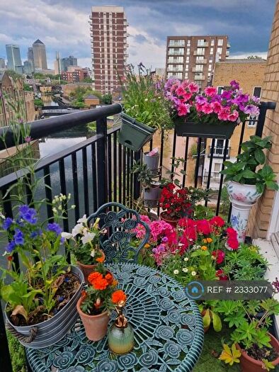 2 Bedroom Flat To Rent In Candle Street, London, E1