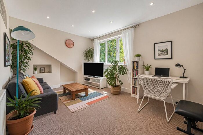 Studio For Sale In Franciscan Road, Wandsworth Common, SW17