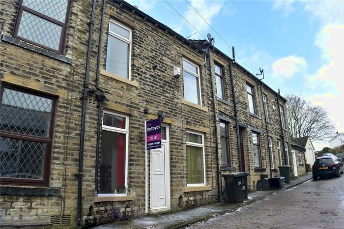 Property To Rent In Wilsden, Bradford, West Yorkshire, BD15