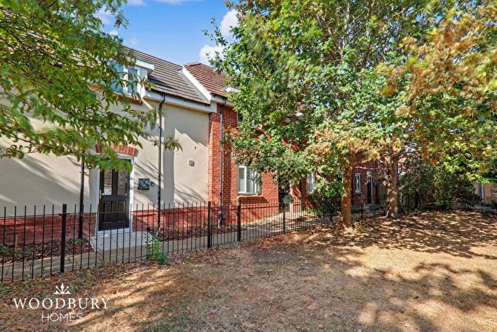 1 Bedroom Apartment To Rent In Lawton Green, A Lawton Road, Loughton, IG10