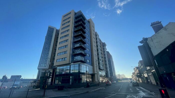2 Bedroom Apartment To Rent In The Bar, City Centre, NE1