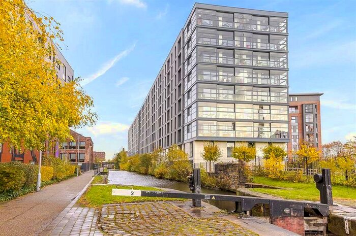 2 Bedroom Apartment To Rent In Munday Street, Ancoats, Manchester, M4