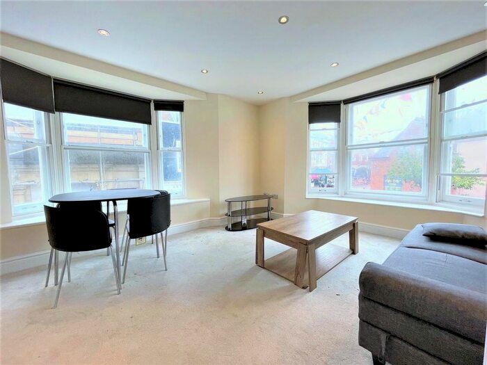 1 Bedroom Flat To Rent In Market Street, Brighton, BN1