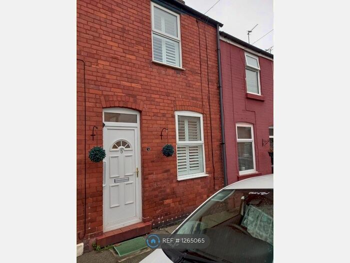 2 Bedroom Terraced House To Rent In Norton Road, Wirral CH48