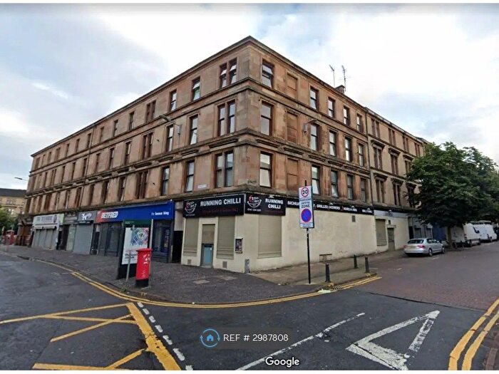 2 Bedroom Flat To Rent In Dumbarton Road, Glasgow, G11