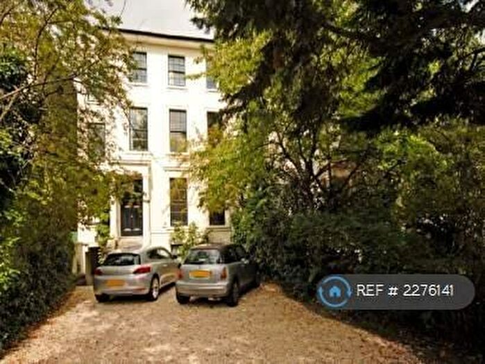 1 Bedroom Flat To Rent In Shooters Hill Road, London, SE3