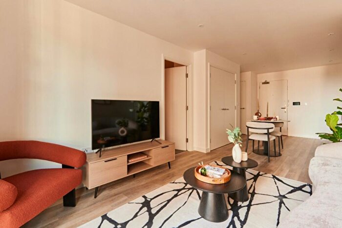 1 Bedroom Apartment To Rent In The Castings, Heyrod Street, Manchester, M1