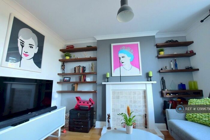 1 Bedroom Flat To Rent In Perth Road, Beckenham, BR3