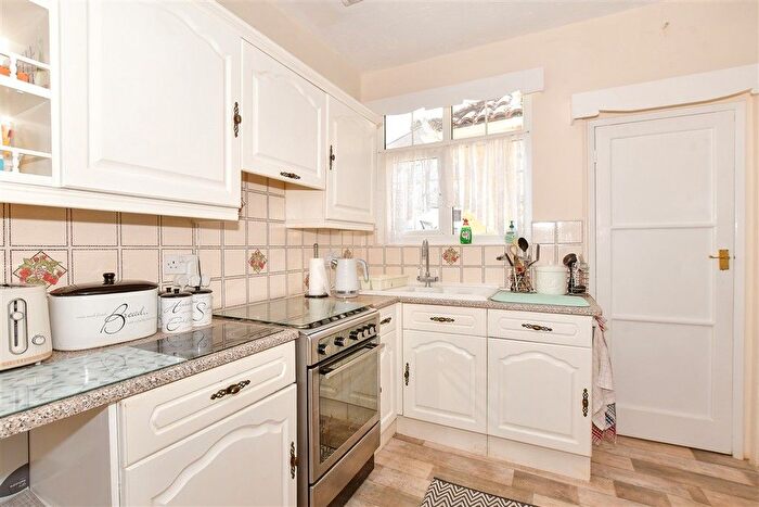 4 Bedroom Detached Bungalow For Sale In Melville Street, Sandown, Isle Of Wight, PO36