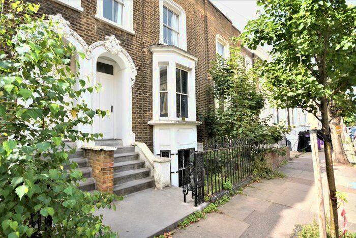 5 Bedroom Terraced House To Rent In Bancroft Road, London, E1