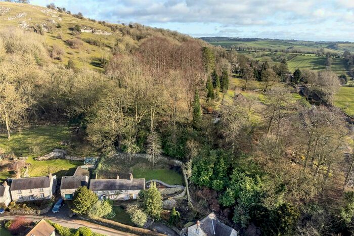 3 Bedroom Detached House For Sale In Parwich, Ashbourne, DE6