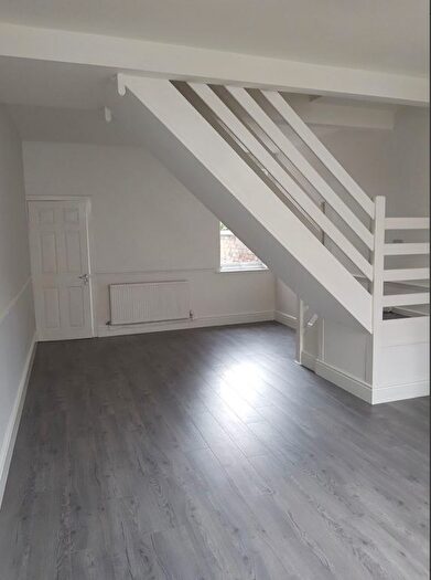 2 Bedroom Terraced House To Rent In Gaskell Street, St Helens, WA9