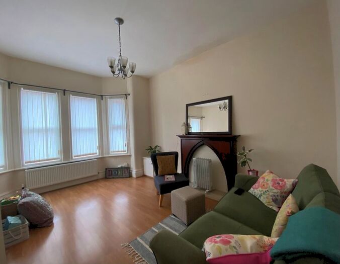 2 Bedroom Flat To Rent In Birchdale Road, Waterloo, Liverpool, L22