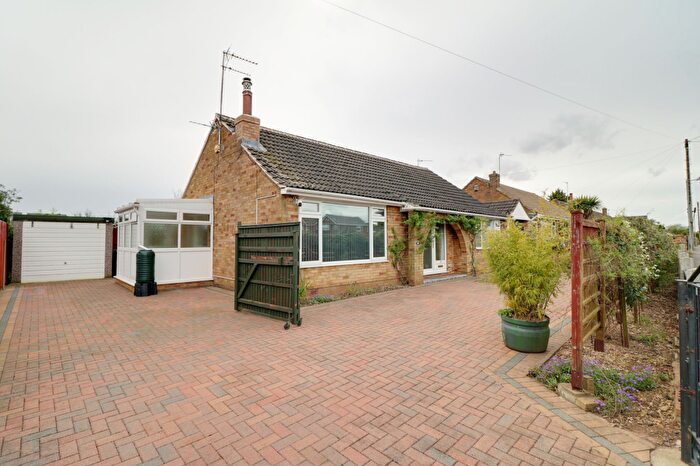 2 Bedroom Property For Sale In Ravendale Road, Gainsborough, DN21