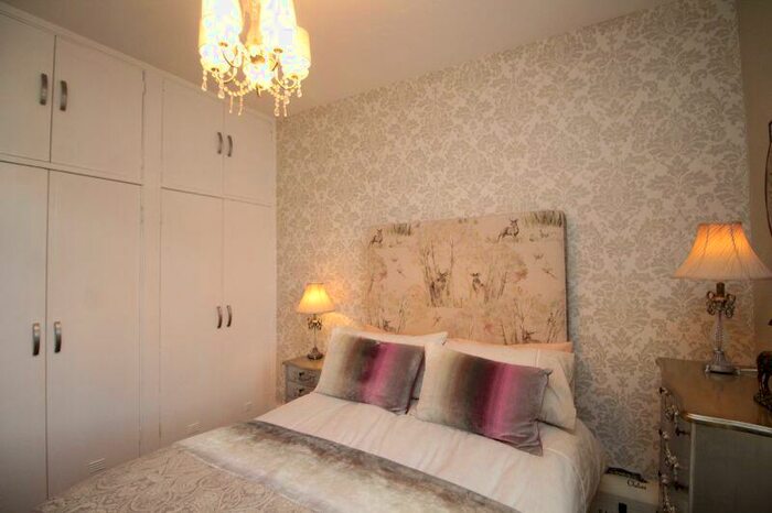 1 Bedroom Flat For Sale In Ramsay Road, Kirkcaldy, KY1