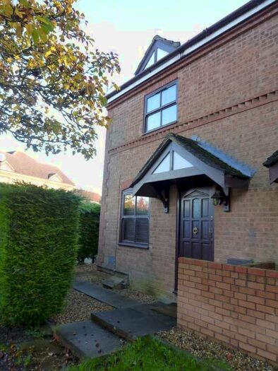 1 Bedroom Property To Rent In Goathland Croft Emerson Valley, Milton Keynes, MK4
