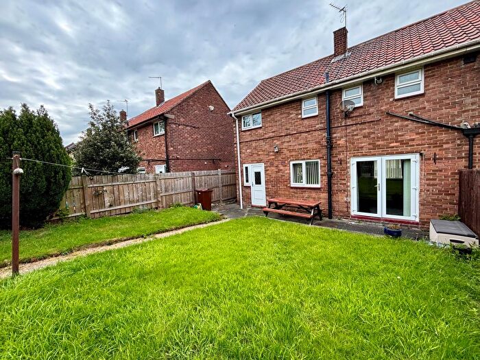 3 Bedroom Property To Rent In Kirkwood Drive, Newcastle Upon Tyne, NE3