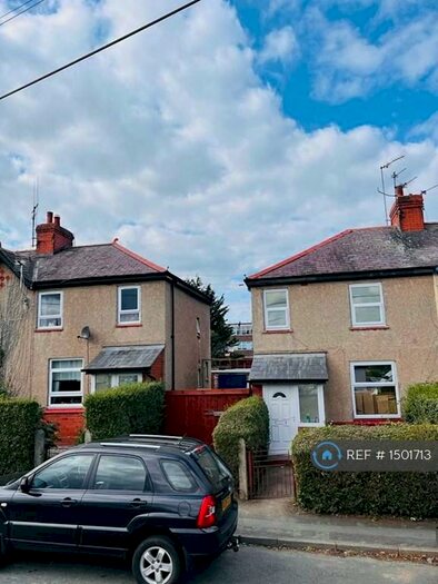 3 Bedroom Semi-Detached House To Rent In Llwyn Morfa, Abergele, LL22