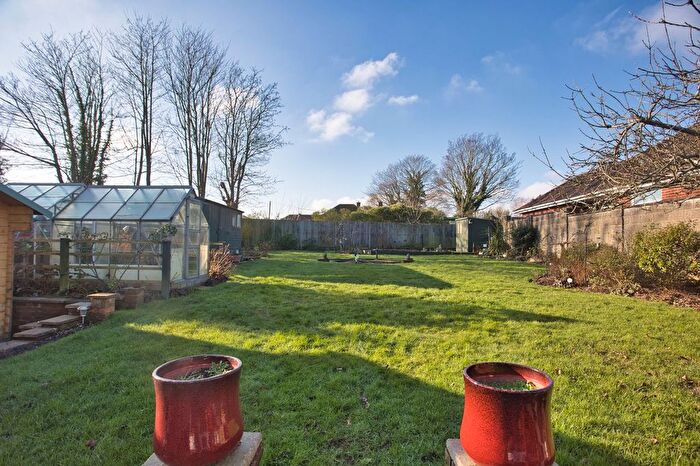 3 Bedroom Detached Bungalow For Sale In Vicarage Lane, Sholden, CT14